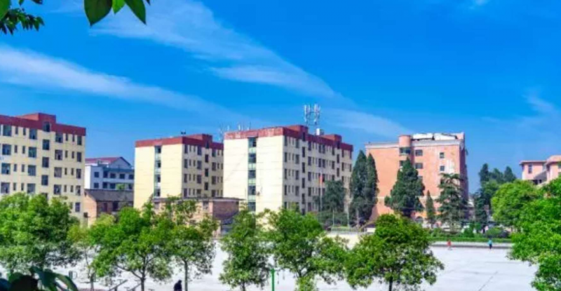 湖南2023年上中專學(xué)?？刹豢梢钥即髮W(xué)