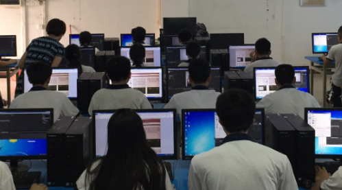 河北2023年上中專學(xué)校哪個(gè)專業(yè)好