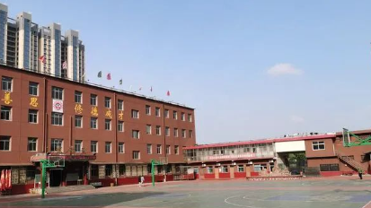 臨汾市陽(yáng)光通才職業(yè)藝術(shù)學(xué)校怎么樣、好不好