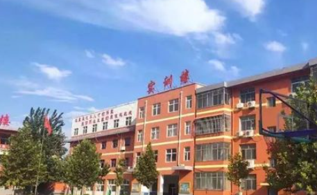 運(yùn)城市韓韓集團(tuán)高級職業(yè)中學(xué)怎么樣、好不好