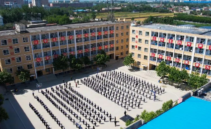 運城市職業(yè)技能學(xué)校怎么樣、好不好