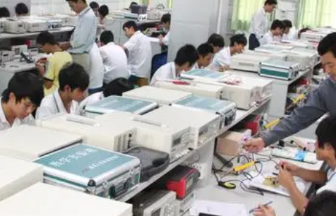 河北2023年中專什么專業(yè)比較好