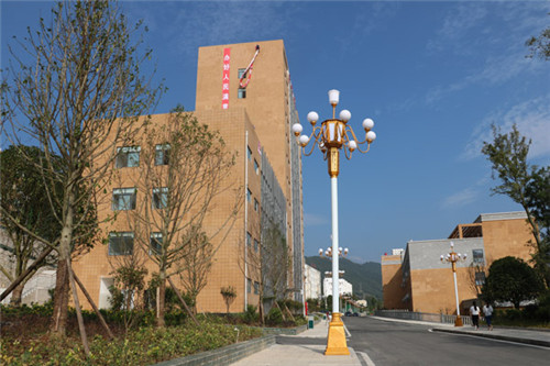 六盤水2020年鐵路學校好的大專學校