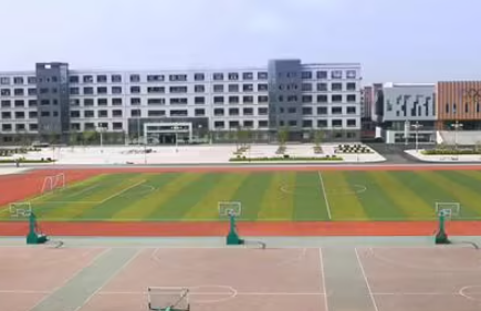 沈陽工貿(mào)學校怎么樣、好不好