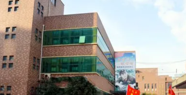 2023溫州重點技校排名