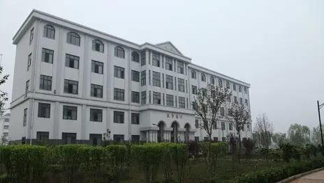 2023鶴壁重點技校排名