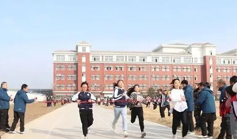 2023漯河重點技校排名