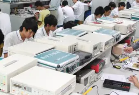 廣東2023年中專學校都有什么專業(yè)