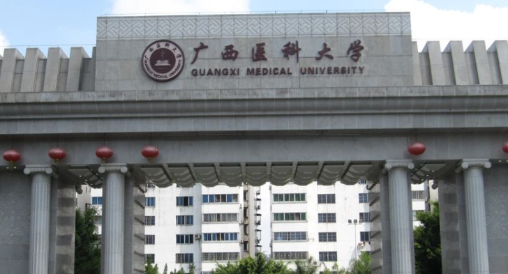 南寧醫(yī)藥類(lèi)大學(xué)有哪些 南寧醫(yī)藥類(lèi)大學(xué)名單一覽表