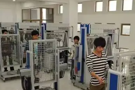 廣東2023年中專學校哪個專業(yè)比較好