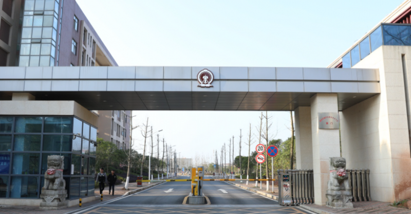 新疆鐵道交通運營管理專業(yè)大學(xué)排名及分?jǐn)?shù)線一覽表