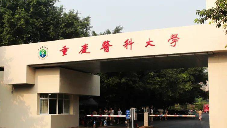 寧夏麻醉學專業(yè)大學排名及分數線一覽表