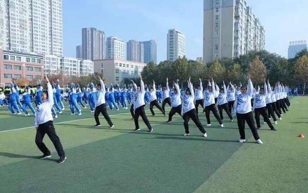 2024錦州市體育運(yùn)動(dòng)學(xué)校多少錢 錦州市體育運(yùn)動(dòng)學(xué)校各專業(yè)學(xué)費(fèi)收費(fèi)標(biāo)準(zhǔn)