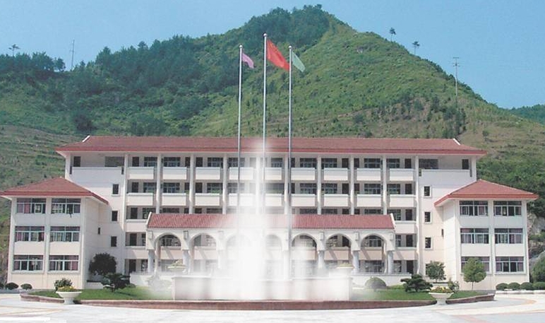 浙江省磐安中學(xué)地址，乘車(chē)路線