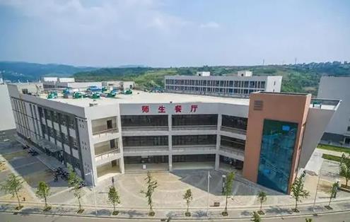 陜西2024年有哪些中專(zhuān)學(xué)校最好