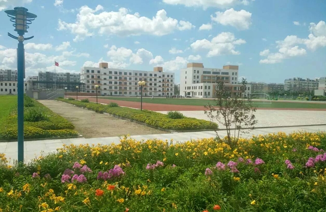 阜新市第二中等職業(yè)技術(shù)專業(yè)學(xué)校怎么樣、好不好