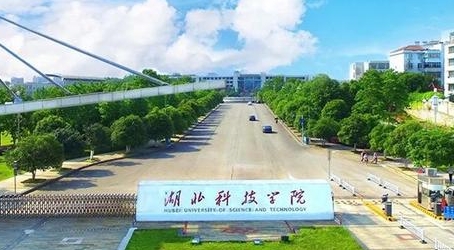 2023湖北科技學院排名全國第幾名（2024年參考）