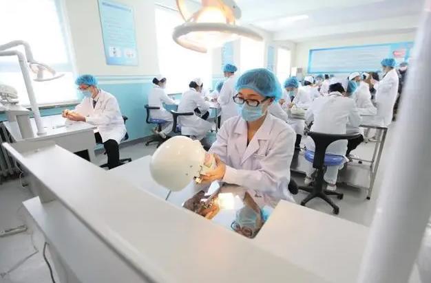陜西2024年中專學校哪個專業(yè)最好