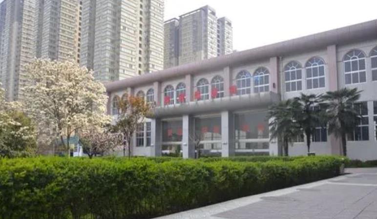 陜西2024年中專學(xué)校哪個比較好
