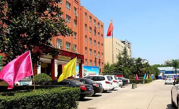 陜西2024年沒(méi)初中畢業(yè)能上中專學(xué)校