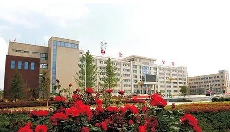 陜西2024年中學(xué)畢業(yè)上什么中專學(xué)校