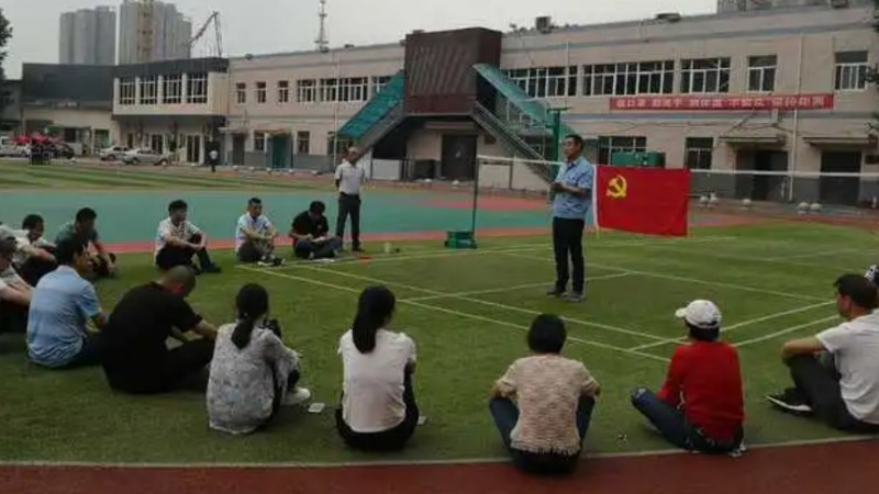 陜西2024年沒讀完初中可不可以讀中專學校