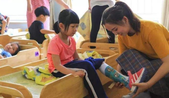 陜西2024年中專學(xué)校什么專業(yè)適合女生