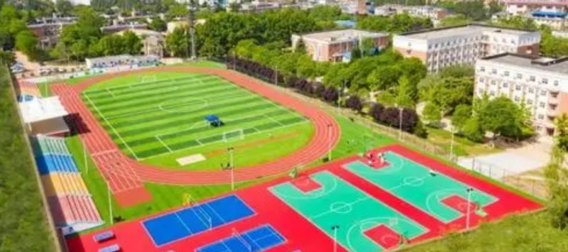 陜西2024年哪個中專學校比較好