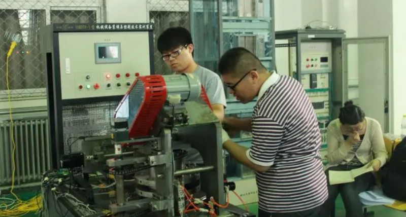 陜西2024年讀中專什么專業(yè)好
