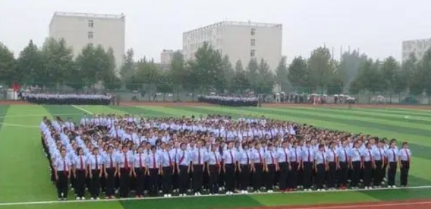 陜西2024年初中沒(méi)畢業(yè)可不可以上中專