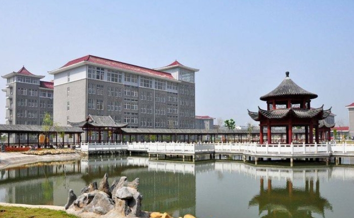 安慶藝術(shù)中專學(xué)校怎么樣、好不好