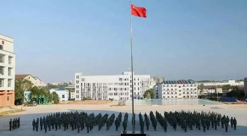 江西2024年什么中專(zhuān)學(xué)校好