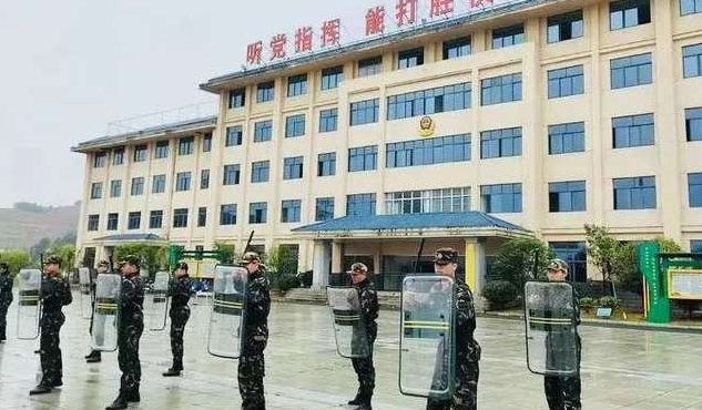 江西2024年中專學校都有哪些
