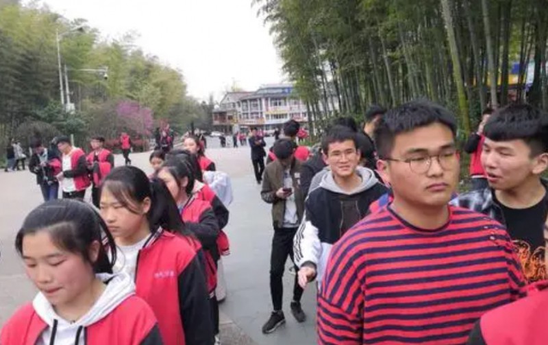 2024淮南市文匯女子職業(yè)學校招生計劃 招生人數(shù)是多少(附要求、條件、對象)
