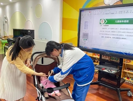 廣西2024年高中畢業(yè)中專(zhuān)學(xué)校都有什么專(zhuān)業(yè)
