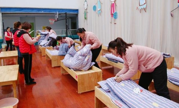 江西2024年中專學校什么專業(yè)適合女生
