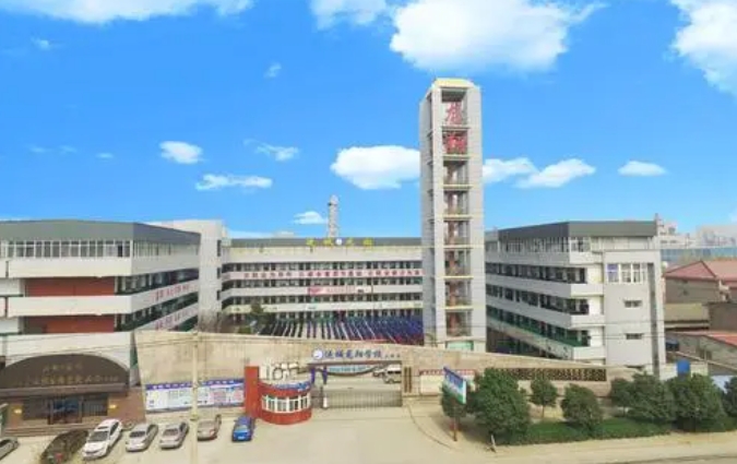 運(yùn)城宏源工業(yè)技術(shù)學(xué)校怎么樣、好不好