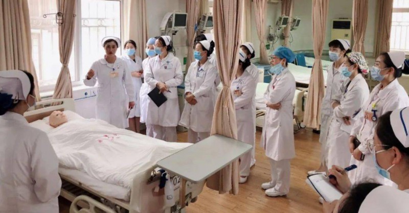 江西2024年適合女生的中專學校專業(yè)
