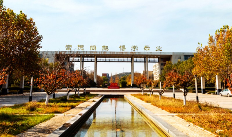山東初中畢業(yè)報(bào)什么中專學(xué)校好