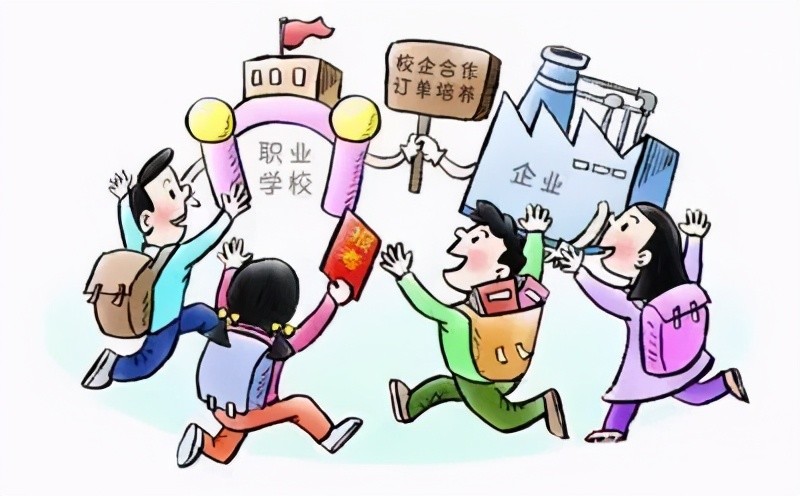 河南2024年初中畢業(yè)上中專(zhuān)學(xué)校好不好