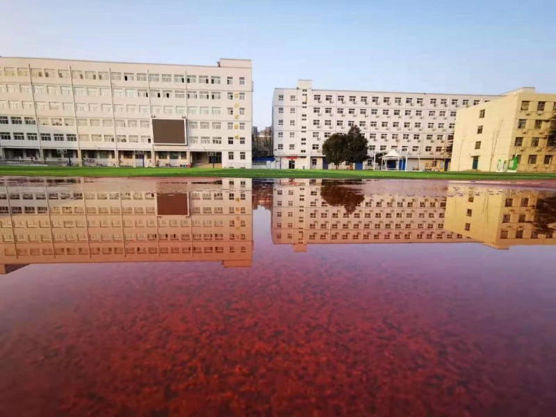 河南2024年讀什么中專學校比較好