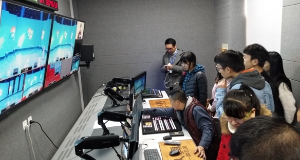 江西2024年男生適合學的中專專業(yè)