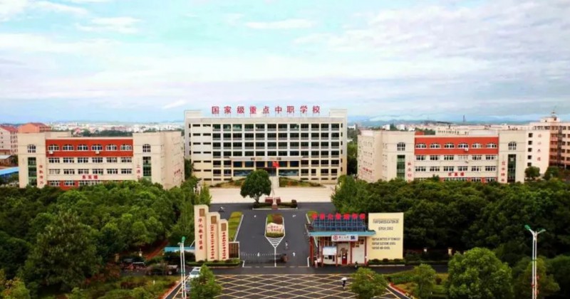 江西2024年上中專有沒有前途