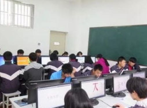 廣西2024年中專學(xué)校什么專業(yè)有前途