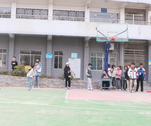 廣西2024年讀中專學(xué)校有沒有前途