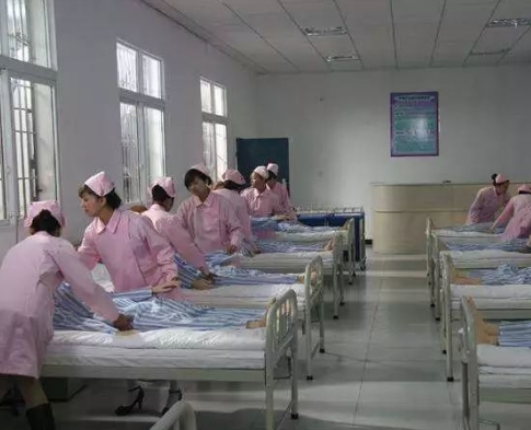 廣西2024年讀中專學校有哪些專業(yè)