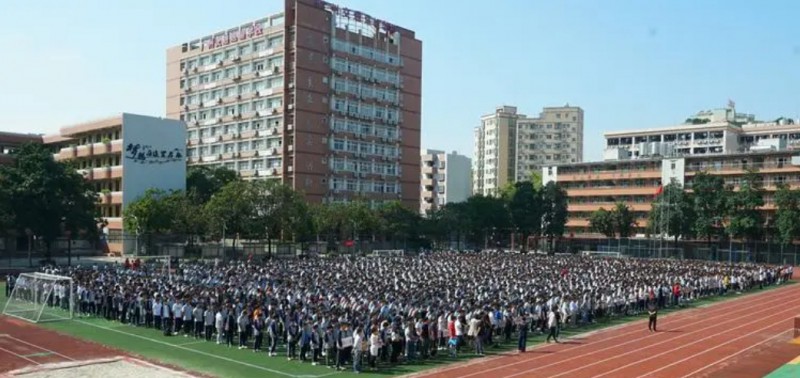 廣東2024年初中畢業(yè)能上中專學校
