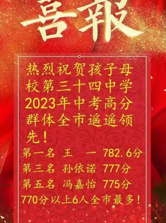 齊齊哈爾中考升學(xué)率排行最新排行榜 