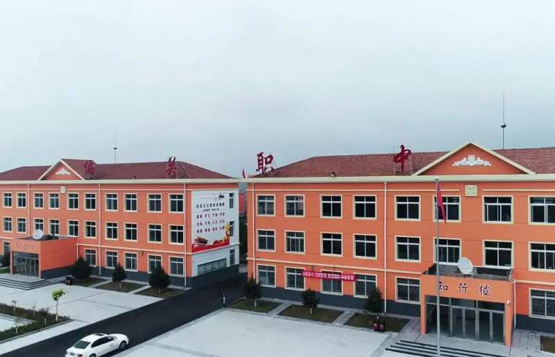 偏關(guān)縣職業(yè)中學(職教班)招生簡章2024年