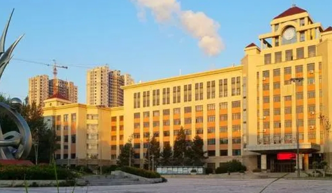 哈爾濱金融學院評價怎么樣,學校好不好